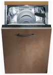 Stroj za pranje posuđa V-ZUG GS 45-vi 45.00x81.00x55.00 cm