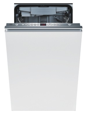 Dishwasher V-ZUG GS 45S-Vi Photo, Characteristics