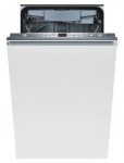 Lave-vaisselle V-ZUG GS 45S-Vi 45.00x82.00x55.00 cm