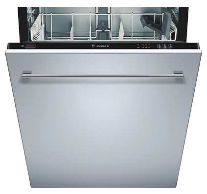 食器洗い機 V-ZUG GS 60-Vi 写真, 特性