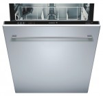 Lave-vaisselle V-ZUG GS 60-Vi 60.00x82.00x55.00 cm