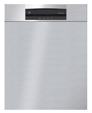 Посудомийна машина V-ZUG GS 60Nic фото, Характеристики