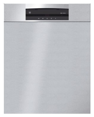 Посудомийна машина V-ZUG GS 60SiC фото, Характеристики
