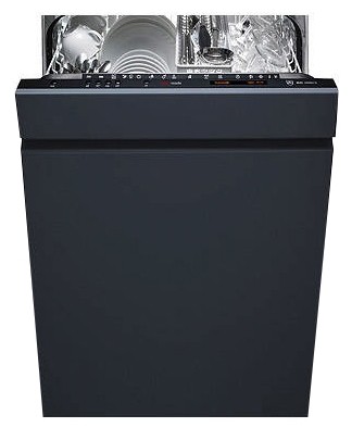 Машина за прање судова V-ZUG GS 60SLZ-Gvi слика, karakteristike