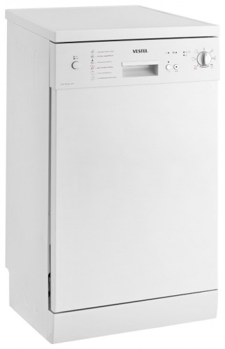 Посудомоечная Машина Vestel CDF 8646 WS Фото, характеристики
