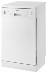 Stroj za pranje posuđa Vestel CDF 8646 WS 45.00x84.00x60.00 cm