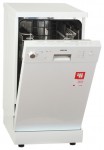 Stroj za pranje posuđa Vestel FDL 4585 W 45.00x85.00x60.00 cm