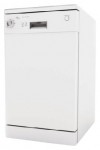 Stroj za pranje posuđa Vestel FSKC 15T1JK 45.00x85.00x60.00 cm