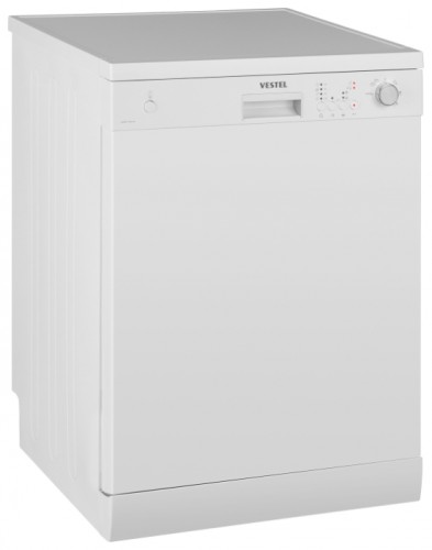 食器洗い機 Vestel VDWTC 6031 W 写真, 特性