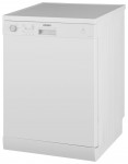 Lave-vaisselle Vestel VDWTC 6031 W 60.00x85.00x60.00 cm