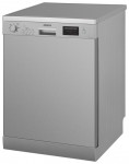 Stroj za pranje posuđa Vestel VDWTC 6041 X 60.00x85.00x59.00 cm