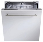 Stroj za pranje posuđa Vestfrost D41VDW 60.00x82.00x0.00 cm
