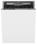 洗碗机 Vestfrost VFDW6041 60.00x82.00x55.00 厘米