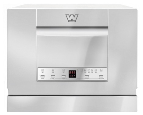 Lave-vaisselle Wader WCDW-3213 Photo, les caractéristiques
