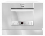 Посудомоечная Машина Wader WCDW-3213 55.00x44.00x50.00 см