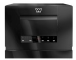 Diskmaskin Wader WCDW-3214 55.00x44.00x50.00 cm