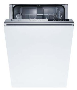 食器洗い機 Weissgauff BDW 4106 D 写真, 特性