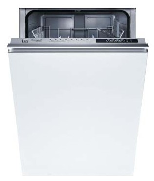 食器洗い機 Weissgauff BDW 4108 D 写真, 特性