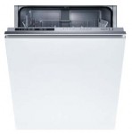 Lave-vaisselle Weissgauff BDW 6108 D 60.00x82.00x55.00 cm