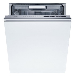 Stroj za pranje posuđa Weissgauff BDW 6118 D foto, Karakteristike
