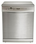 Dishwasher Wellton HDW-601S 63.00x88.00x55.00 cm