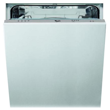 Посудомоечная Машина Whirlpool ADG 120 Фото, характеристики
