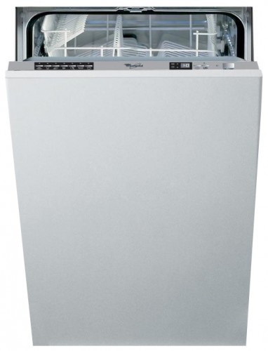 Stroj za pranje posuđa Whirlpool ADG 145 foto, Karakteristike
