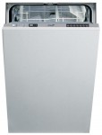 Машина за прање судова Whirlpool ADG 145 44.50x82.00x54.00 цм