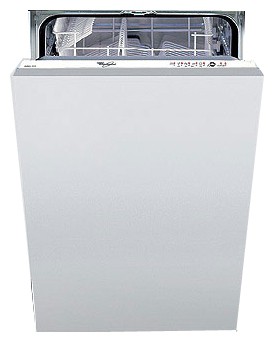 Lave-vaisselle Whirlpool ADG 1514 Photo, les caractéristiques