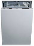 Dishwasher Whirlpool ADG 155 44.50x82.00x54.00 cm