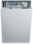 Stroj za pranje posuđa Whirlpool ADG 175 44.50x82.00x54.00 cm