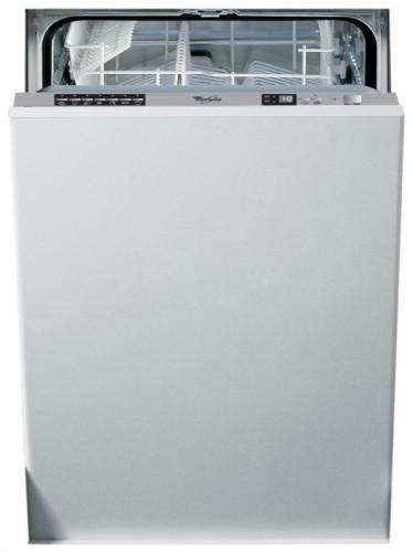 Stroj za pranje posuđa Whirlpool ADG 185 foto, Karakteristike