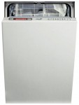 Stroj za pranje posuđa Whirlpool ADG 195 A+ 45.00x82.00x55.00 cm