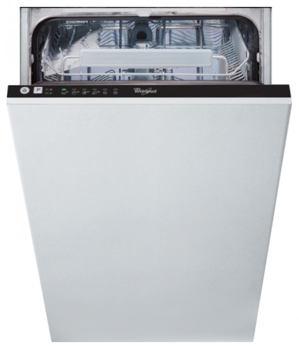Lave-vaisselle Whirlpool ADG 211 Photo, les caractéristiques