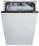 洗碗机 Whirlpool ADG 211 45.00x82.00x54.00 厘米
