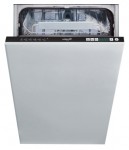洗碗机 Whirlpool ADG 271 45.00x82.00x57.00 厘米
