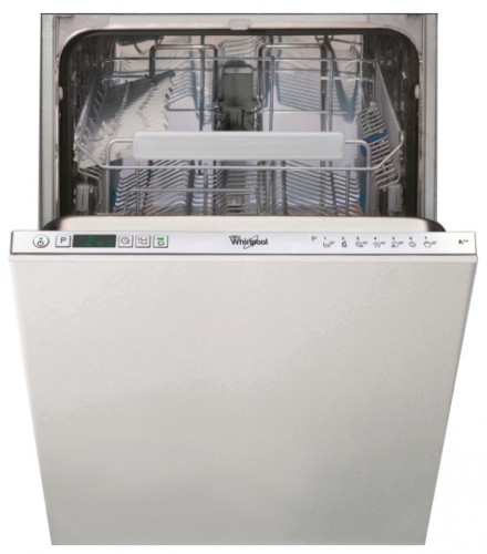 Посудомоечная Машина Whirlpool ADG 321 Фото, характеристики