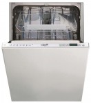 Πλυντήριο πιάτων Whirlpool ADG 321 45.00x82.00x57.00 cm