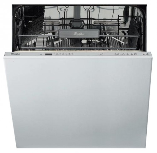 Машина за прање судова Whirlpool ADG 4570 FD слика, karakteristike