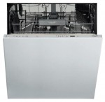 Stroj za pranje posuđa Whirlpool ADG 4570 FD 60.00x82.00x56.00 cm