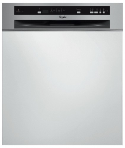 Посудомоечная Машина Whirlpool ADG 5010 IX Фото, характеристики