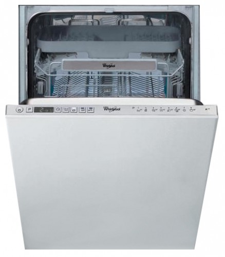 食器洗い機 Whirlpool ADG 522 IX 写真, 特性