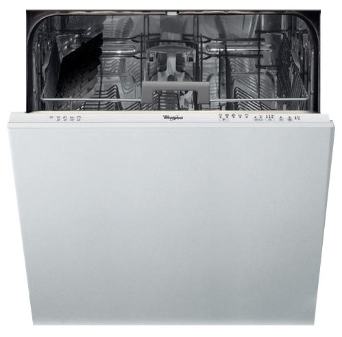 Lave-vaisselle Whirlpool ADG 6200 Photo, les caractéristiques