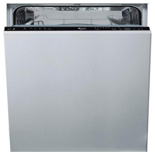 Lave-vaisselle Whirlpool ADG 6240 FD Photo, les caractéristiques