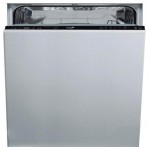 Lave-vaisselle Whirlpool ADG 6240 FD 60.00x82.00x56.00 cm
