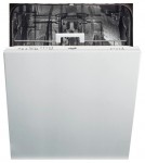 Lave-vaisselle Whirlpool ADG 6353 A+ PC FD 60.00x82.00x56.00 cm