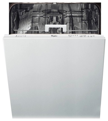 Dishwasher Whirlpool ADG 6353 A+ TR FD Photo, Characteristics