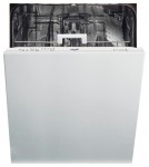 Dishwasher Whirlpool ADG 6353 A+ TR FD 60.00x82.00x57.00 cm