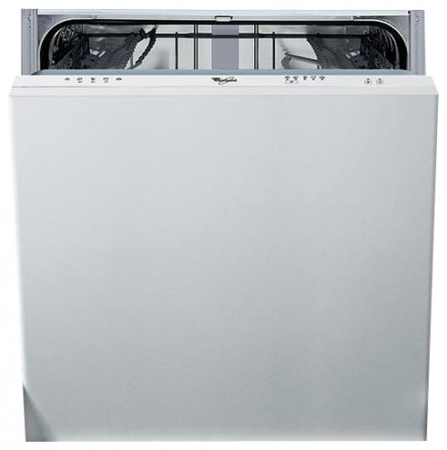 ماشین ظرفشویی Whirlpool ADG 6500 عکس, مشخصات