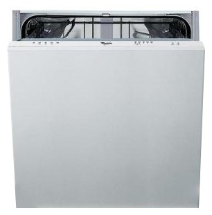 Stroj za pranje posuđa Whirlpool ADG 6600 foto, Karakteristike